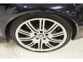 2004 BMW M3 Convertible Wheel and Tire Photo