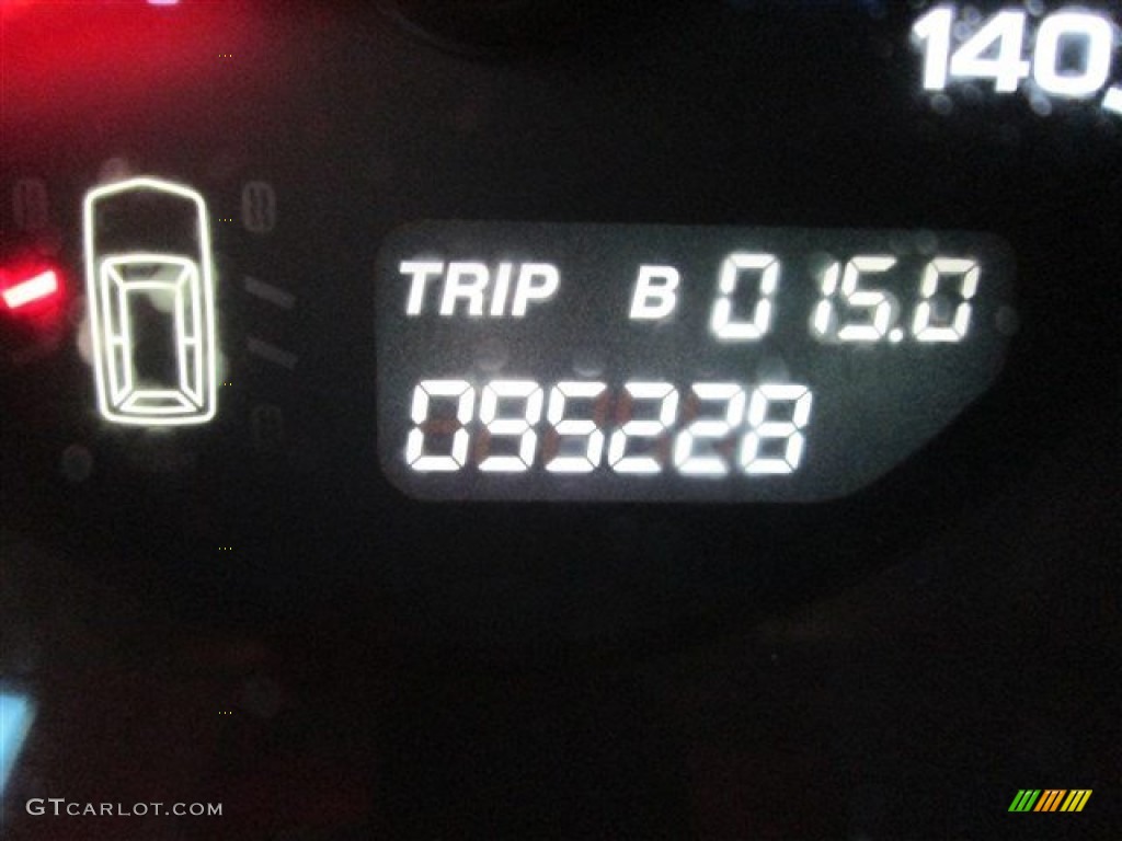 2004 MDX Touring - Sagebrush Pearl / Quartz photo #18