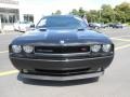 Brilliant Black Crystal Pearl - Challenger R/T Photo No. 2