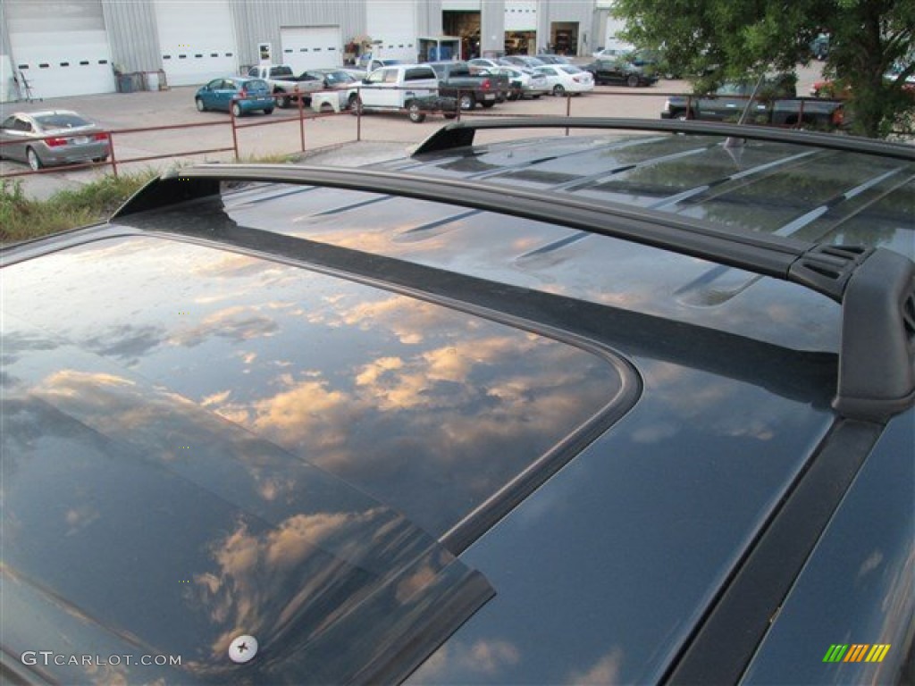 2004 MDX Touring - Sagebrush Pearl / Quartz photo #23