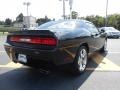 Brilliant Black Crystal Pearl - Challenger R/T Photo No. 5