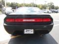 Brilliant Black Crystal Pearl - Challenger R/T Photo No. 6
