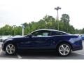 2011 Kona Blue Metallic Ford Mustang GT Coupe  photo #5