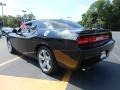 Brilliant Black Crystal Pearl - Challenger R/T Photo No. 7