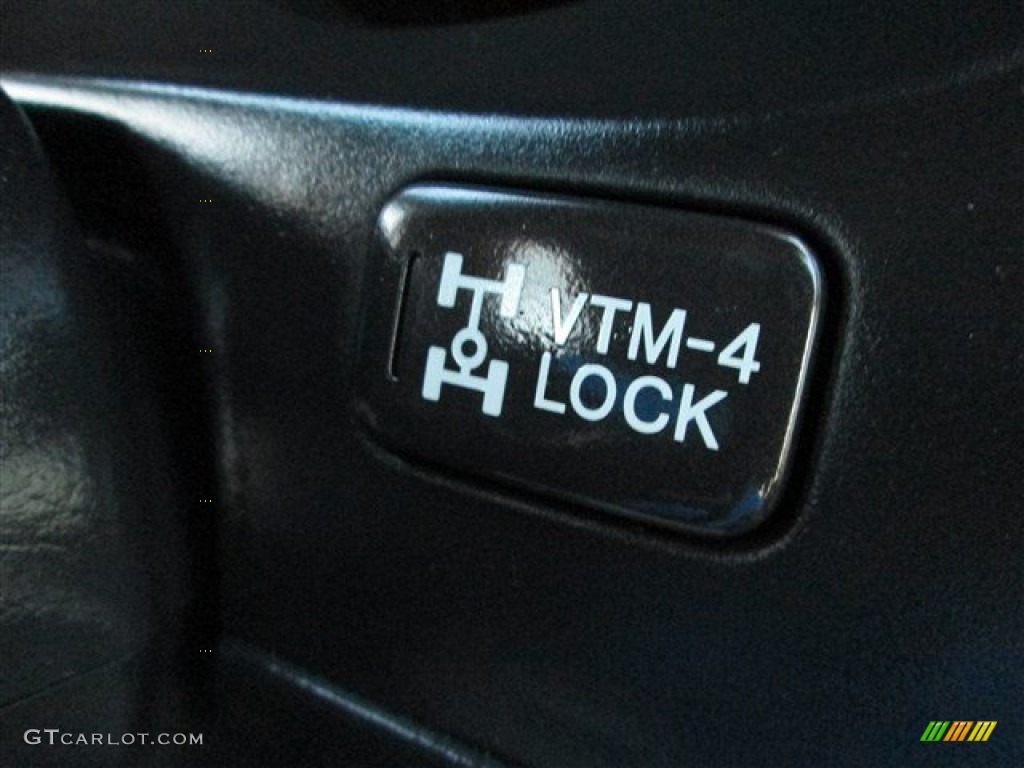 2004 MDX Touring - Sagebrush Pearl / Quartz photo #27