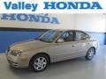 Champagne Beige - Elantra GLS Sedan Photo No. 1