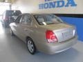 Champagne Beige - Elantra GLS Sedan Photo No. 4
