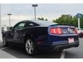 2011 Kona Blue Metallic Ford Mustang GT Coupe  photo #23