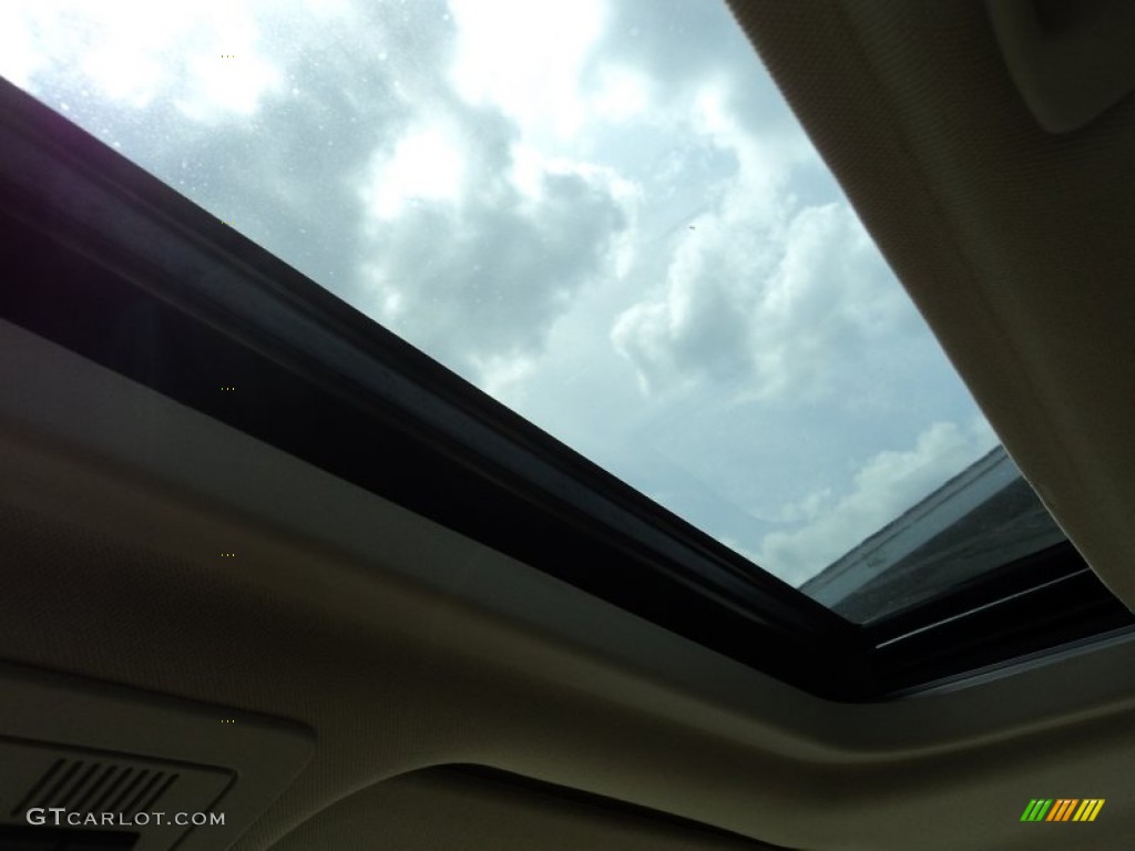 2008 Suburban 1500 LTZ 4x4 - Black / Light Cashmere/Ebony photo #27