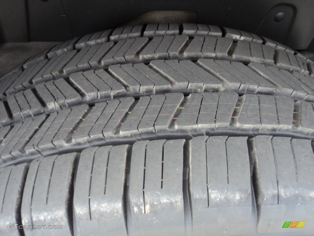 2008 Suburban 1500 LTZ 4x4 - Black / Light Cashmere/Ebony photo #39