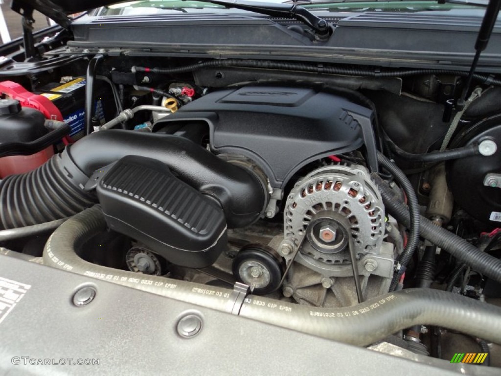 2008 Suburban 1500 LTZ 4x4 - Black / Light Cashmere/Ebony photo #42