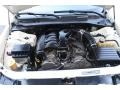 3.5 Liter SOHC 24-Valve V6 2005 Chrysler 300 Touring AWD Engine