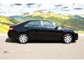 Black - Camry LE Photo No. 2