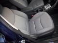 2012 Indigo Night Blue Hyundai Elantra GLS  photo #16