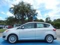 Ingot Silver - C-Max Hybrid SEL Photo No. 2