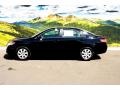 Black - Camry LE Photo No. 6