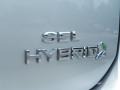 Ingot Silver - C-Max Hybrid SEL Photo No. 5