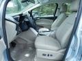 Ingot Silver - C-Max Hybrid SEL Photo No. 7
