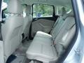 Ingot Silver - C-Max Hybrid SEL Photo No. 8