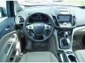 Ingot Silver - C-Max Hybrid SEL Photo No. 9