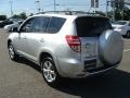 Classic Silver Metallic - RAV4 Limited 4WD Photo No. 4