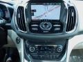 Ingot Silver - C-Max Hybrid SEL Photo No. 11