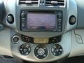 2012 Classic Silver Metallic Toyota RAV4 Limited 4WD  photo #11