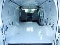 2013 Oxford White Ford E Series Van E150 Cargo  photo #5