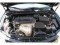 Black - Camry LE Photo No. 24