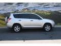 2010 Classic Silver Metallic Toyota RAV4 V6 4WD  photo #2