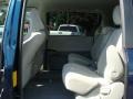 2011 South Pacific Blue Pearl Toyota Sienna LE  photo #12