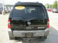 2003 Super Black Nissan Xterra SE V6 4x4  photo #6