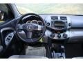 Classic Silver Metallic - RAV4 V6 4WD Photo No. 12
