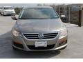 2011 Light Brown Metallic Volkswagen CC Sport  photo #2