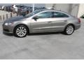 2011 Light Brown Metallic Volkswagen CC Sport  photo #5