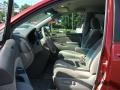 2010 Salsa Red Pearl Toyota Sienna LE AWD  photo #7