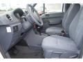 Frozen White - Transit Connect XLT Premium Wagon Photo No. 5