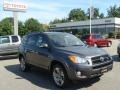 Magnetic Gray Metallic - RAV4 V6 Sport 4WD Photo No. 1