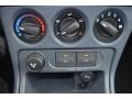 Dark Gray Controls Photo for 2013 Ford Transit Connect #84702370