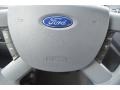 2013 Frozen White Ford Transit Connect XLT Premium Wagon  photo #14