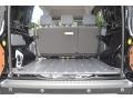 Panther Black Metallic - Transit Connect XLT Wagon Photo No. 8