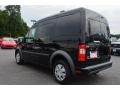 Panther Black Metallic - Transit Connect XLT Wagon Photo No. 19