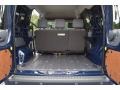 2013 Ford Transit Connect XLT Wagon Trunk