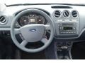 Dark Gray Dashboard Photo for 2013 Ford Transit Connect #84703160