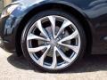 Phantom Black Pearl - A6 2.0T Sedan Photo No. 7