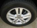 Polished Metal Metallic - CR-V EX 4WD Photo No. 11