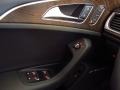 Phantom Black Pearl - A6 2.0T Sedan Photo No. 18