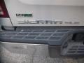 2012 Quicksilver Metallic GMC Sierra 1500 SLE Crew Cab 4x4  photo #7