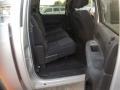 2012 Quicksilver Metallic GMC Sierra 1500 SLE Crew Cab 4x4  photo #10