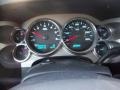 2012 Quicksilver Metallic GMC Sierra 1500 SLE Crew Cab 4x4  photo #15